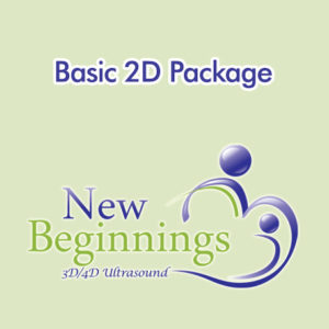 Basic 2D Package